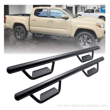 Papan Running Pedal untuk Toyota Tacoma